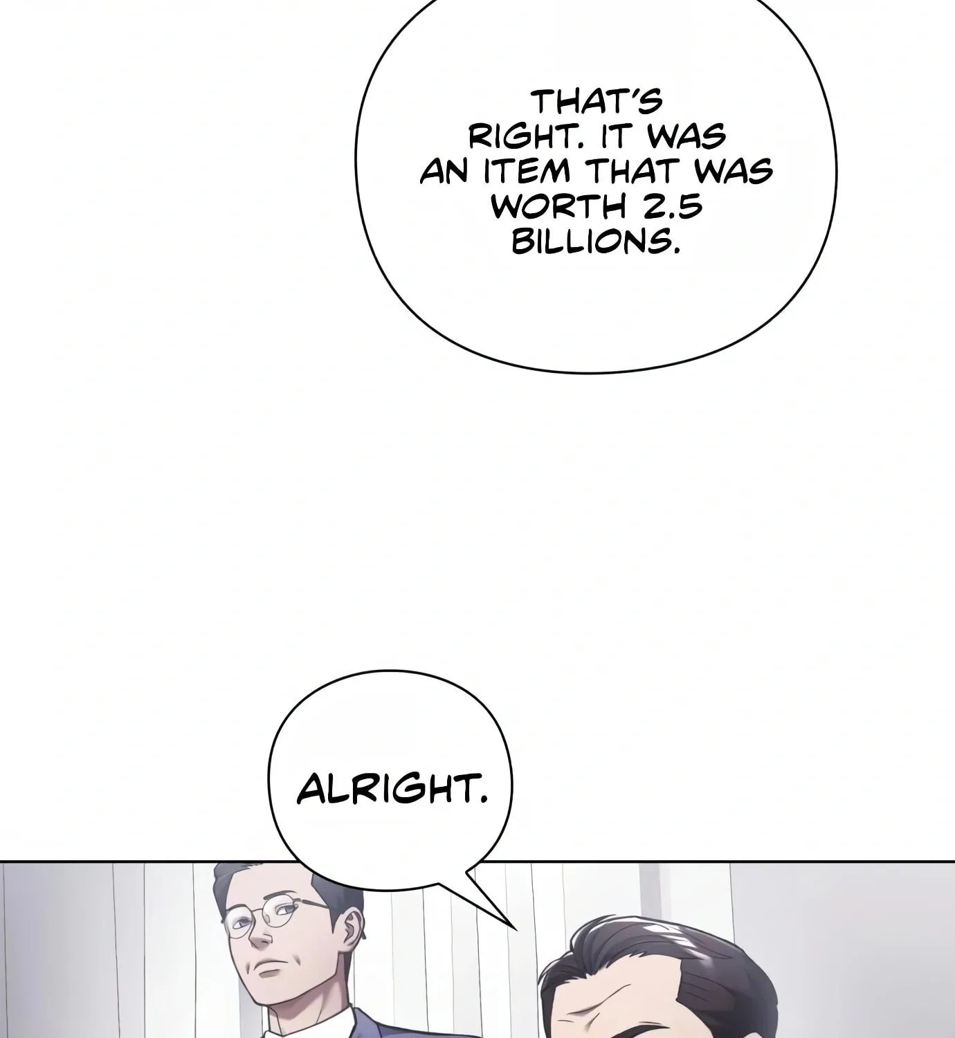 Read Artifact Reading Appraiser chapter 11 image 48 on Lezhin