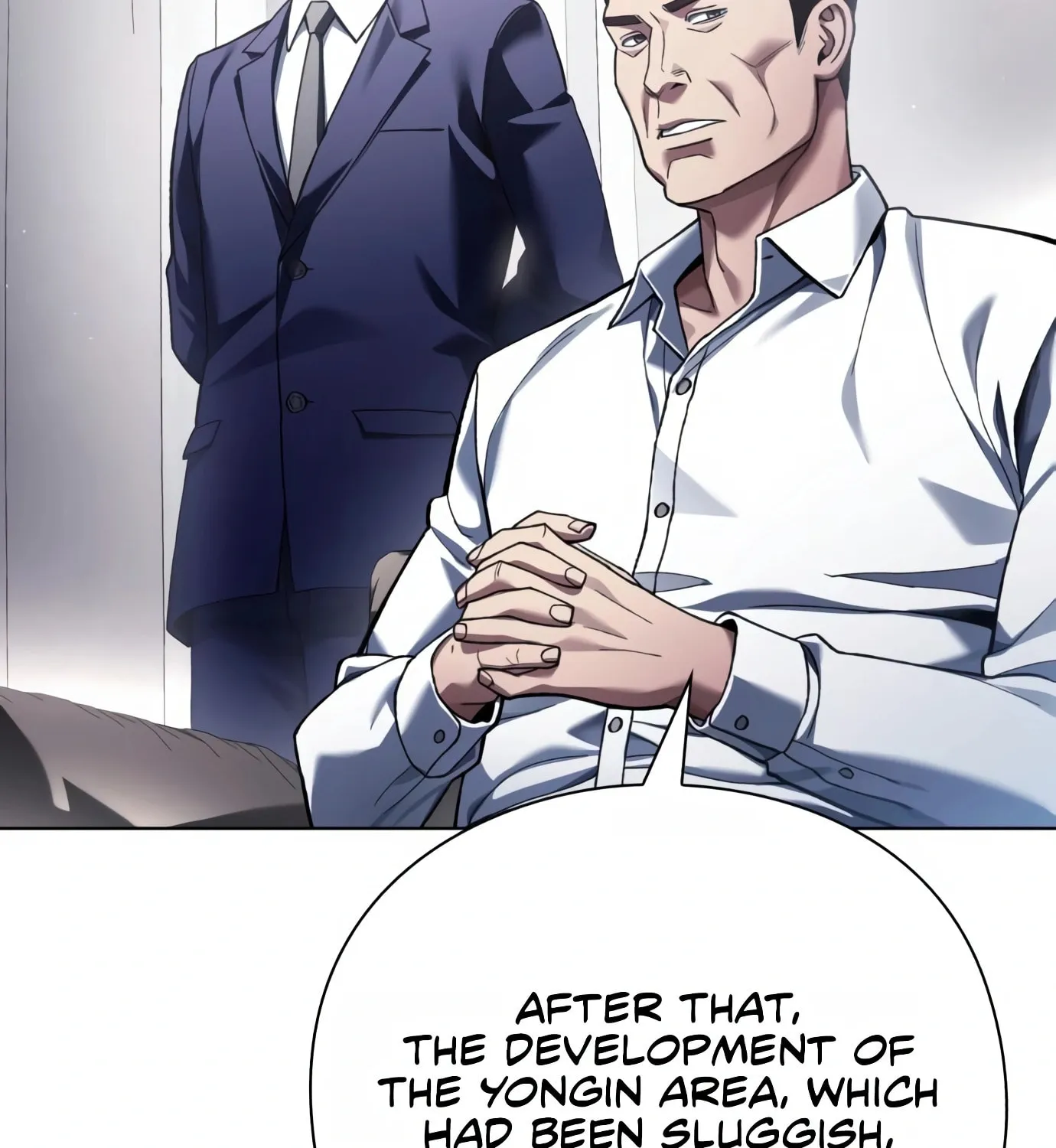 Read Artifact Reading Appraiser chapter 11 image 49 on Lezhin