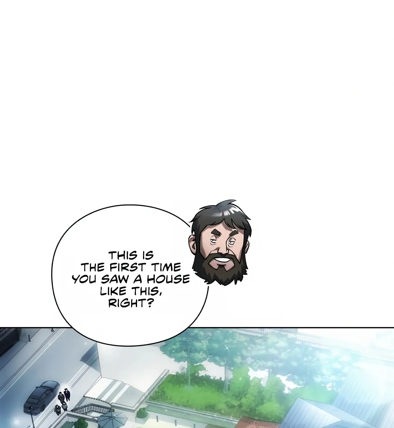 Read Artifact Reading Appraiser chapter 11 image 5 on Lezhin