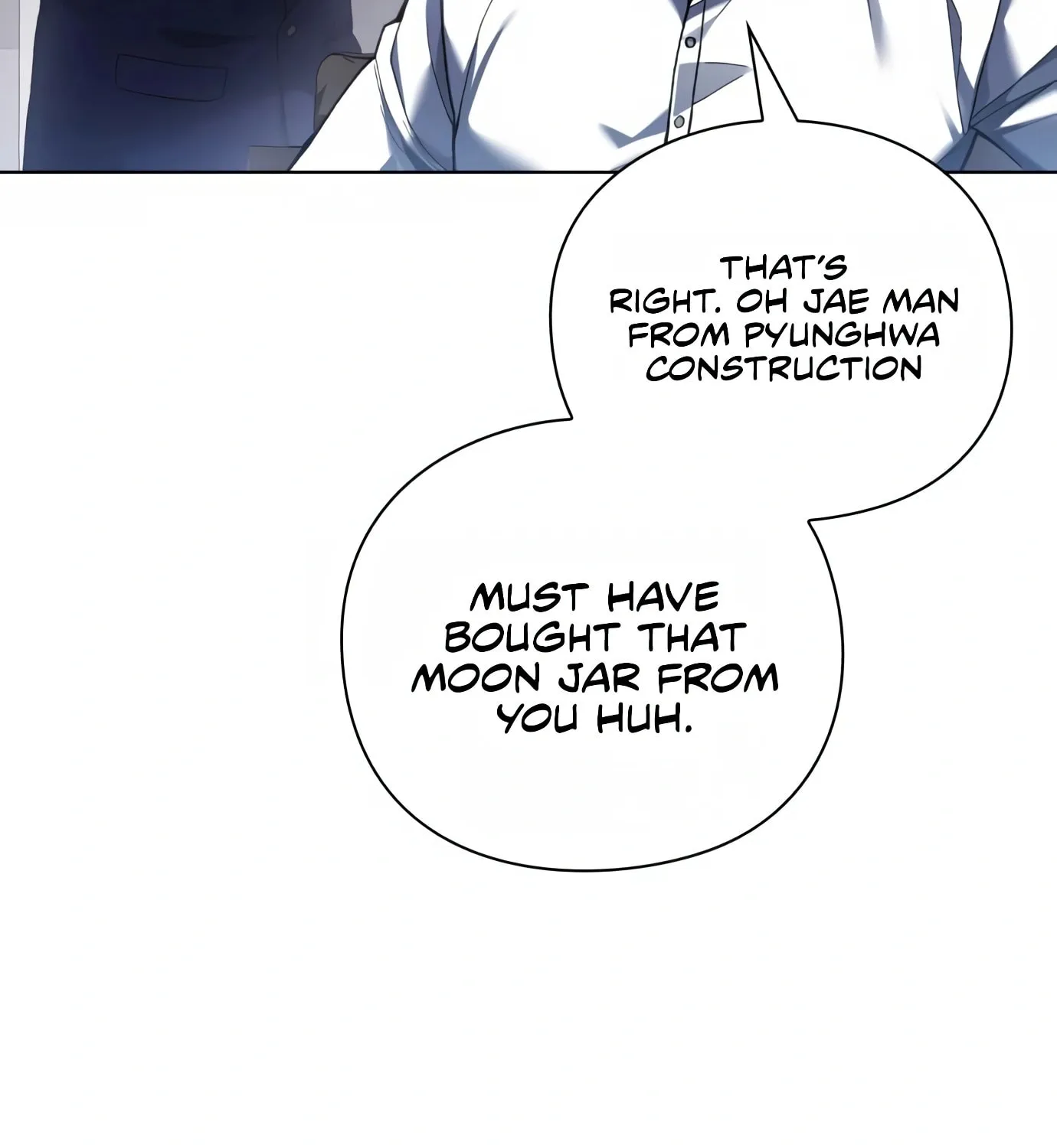 Read Artifact Reading Appraiser chapter 11 image 53 on Lezhin