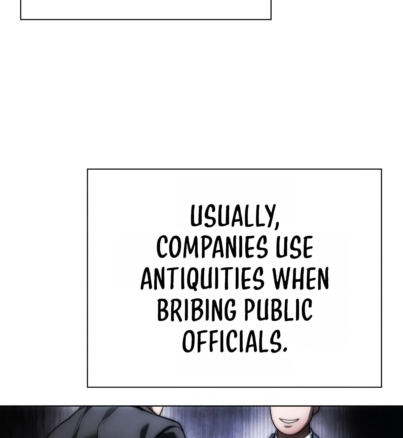 Read Artifact Reading Appraiser chapter 11 image 56 on Lezhin