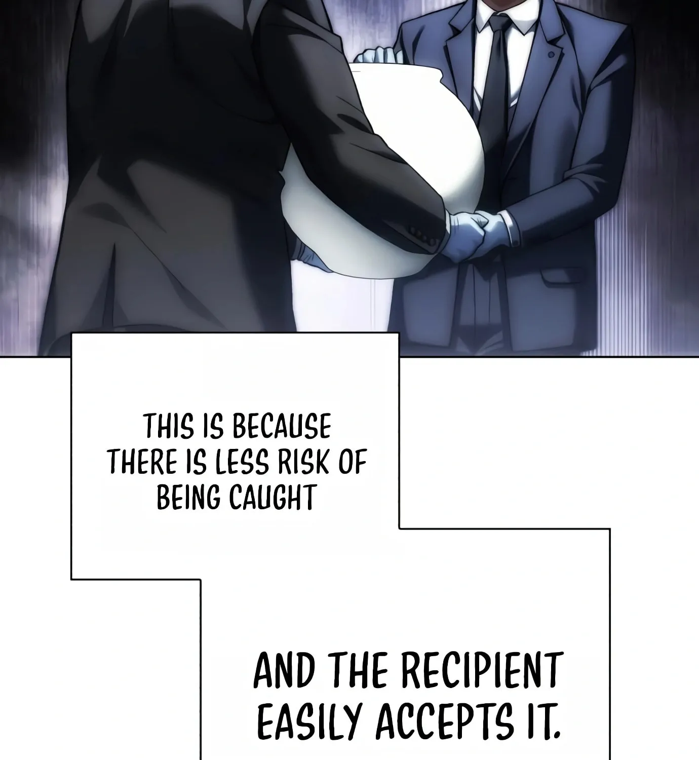 Read Artifact Reading Appraiser chapter 11 image 57 on Lezhin