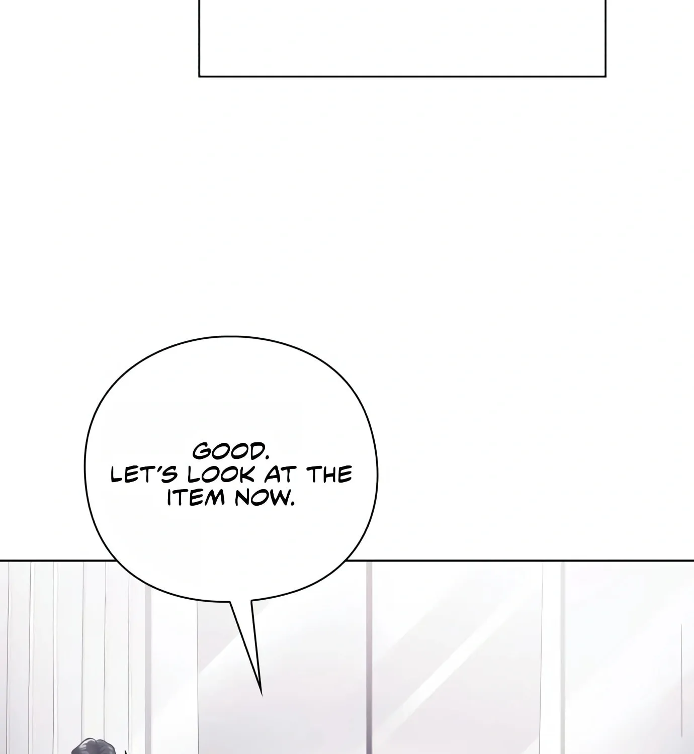 Read Artifact Reading Appraiser chapter 11 image 58 on Lezhin