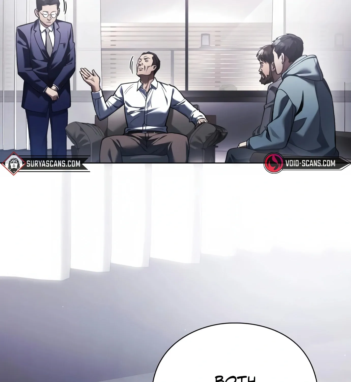 Read Artifact Reading Appraiser chapter 11 image 59 on Lezhin