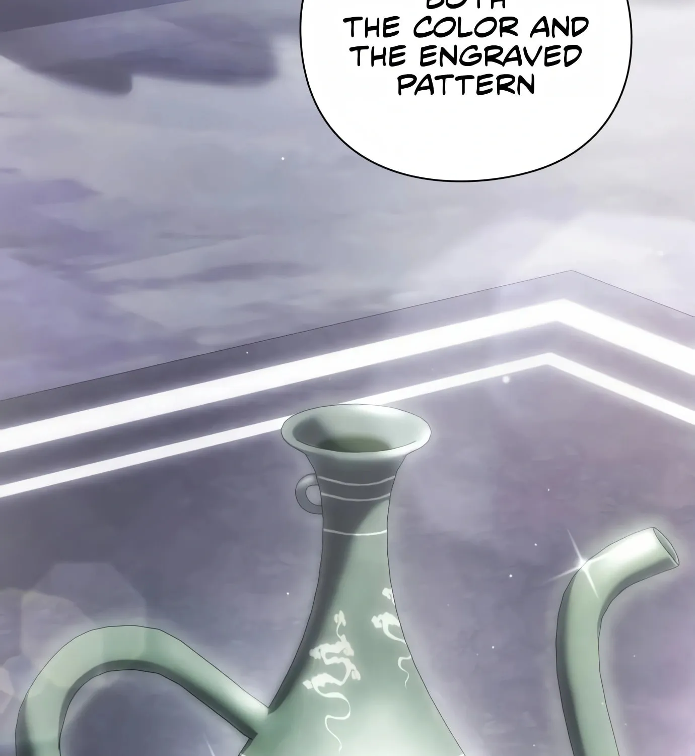 Read Artifact Reading Appraiser chapter 11 image 60 on Lezhin