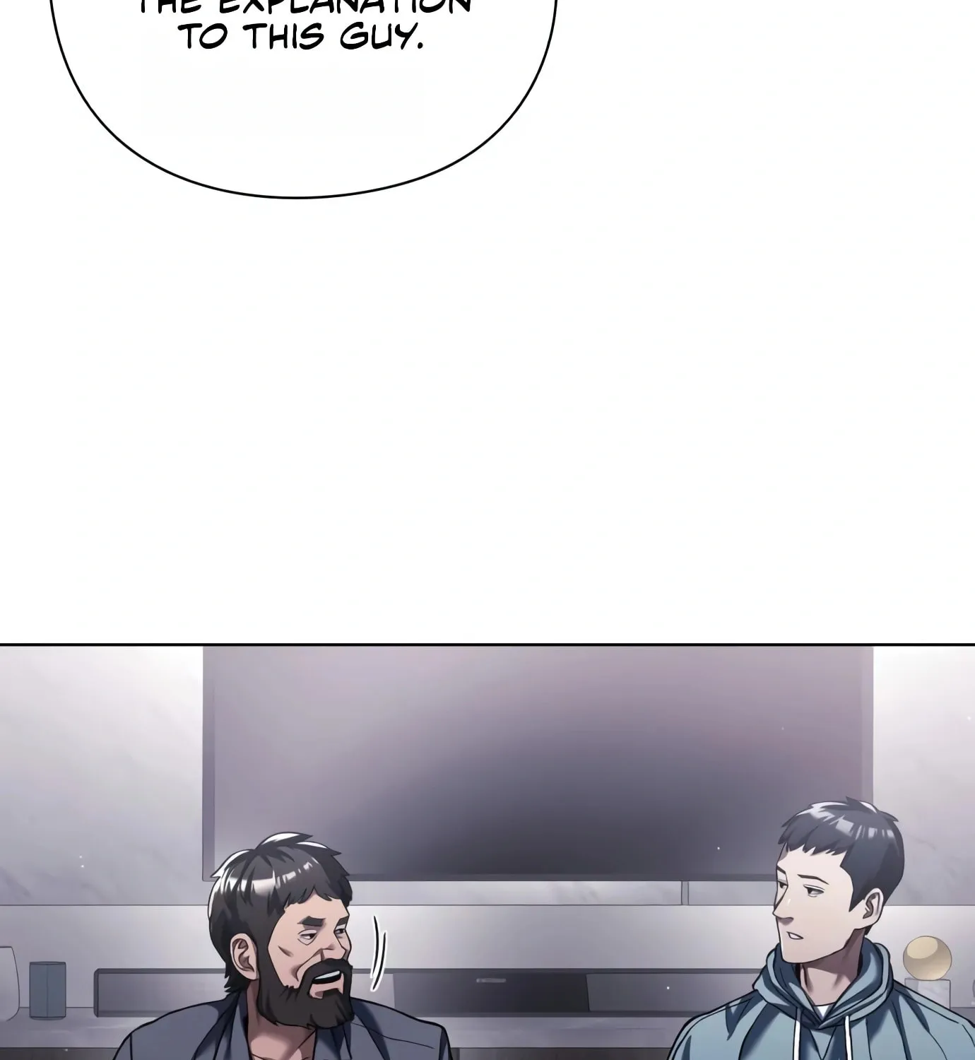 Read Artifact Reading Appraiser chapter 11 image 64 on Lezhin