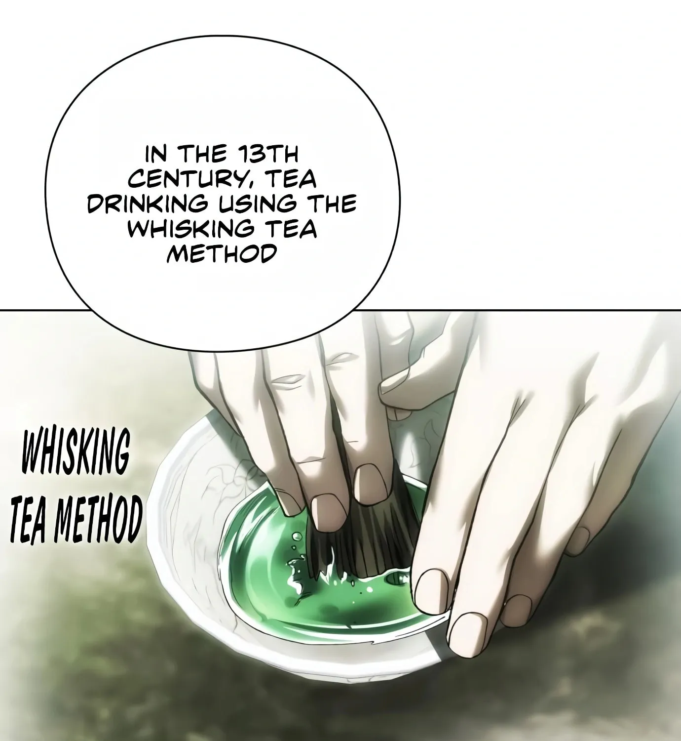 Read Artifact Reading Appraiser chapter 11 image 66 on Lezhin
