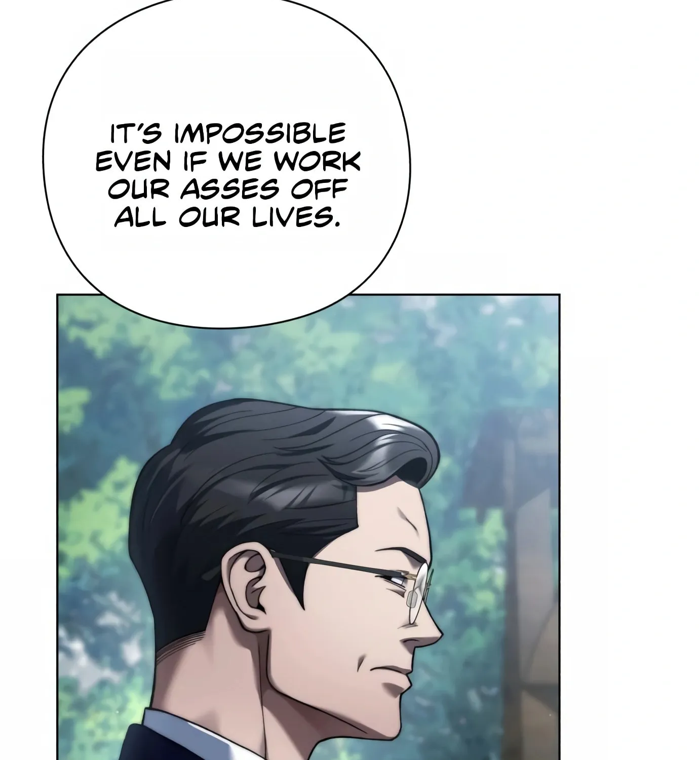 Read Artifact Reading Appraiser chapter 11 image 7 on Lezhin