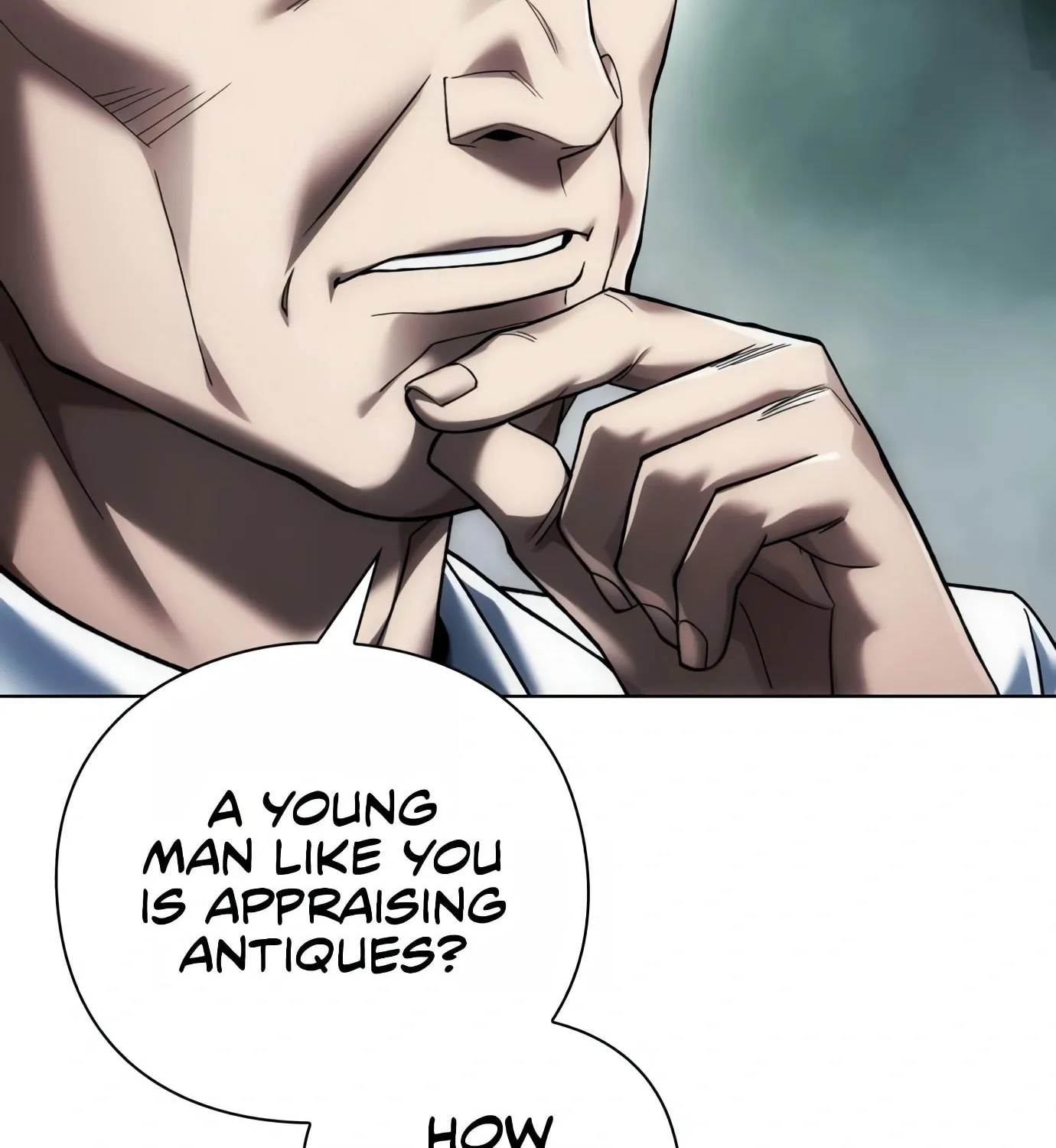 Read Artifact Reading Appraiser chapter 11 image 75 on Lezhin
