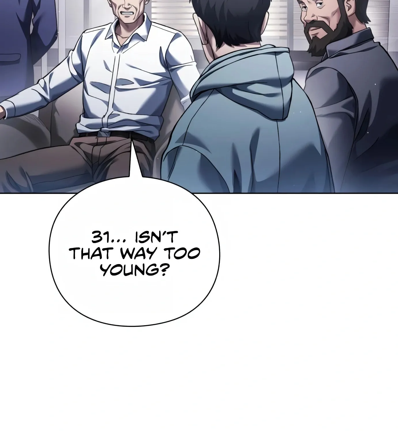 Read Artifact Reading Appraiser chapter 11 image 77 on Lezhin