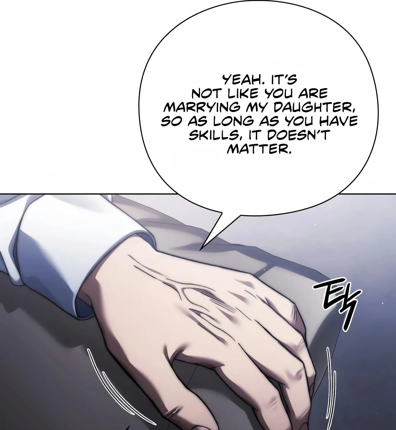 Read Artifact Reading Appraiser chapter 11 image 82 on Lezhin