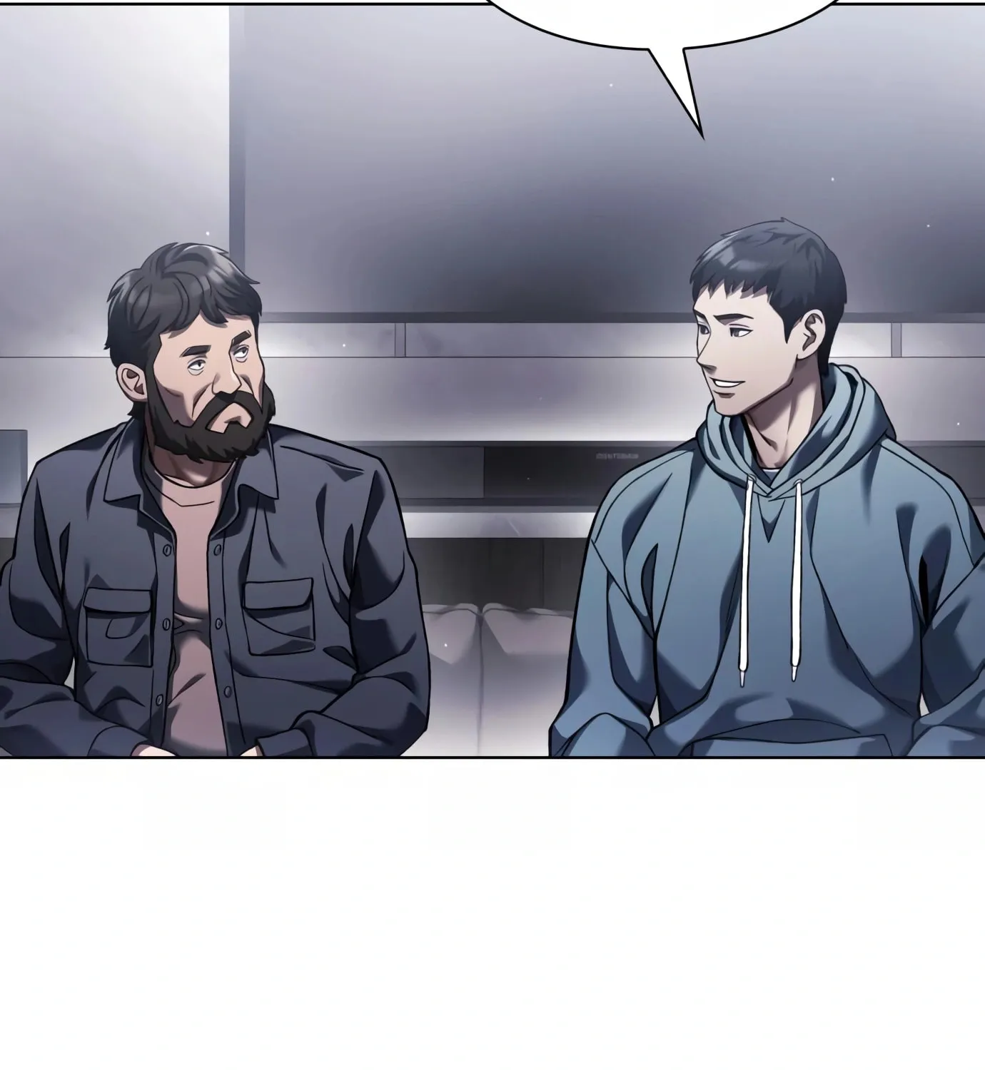 Read Artifact Reading Appraiser chapter 11 image 86 on Lezhin