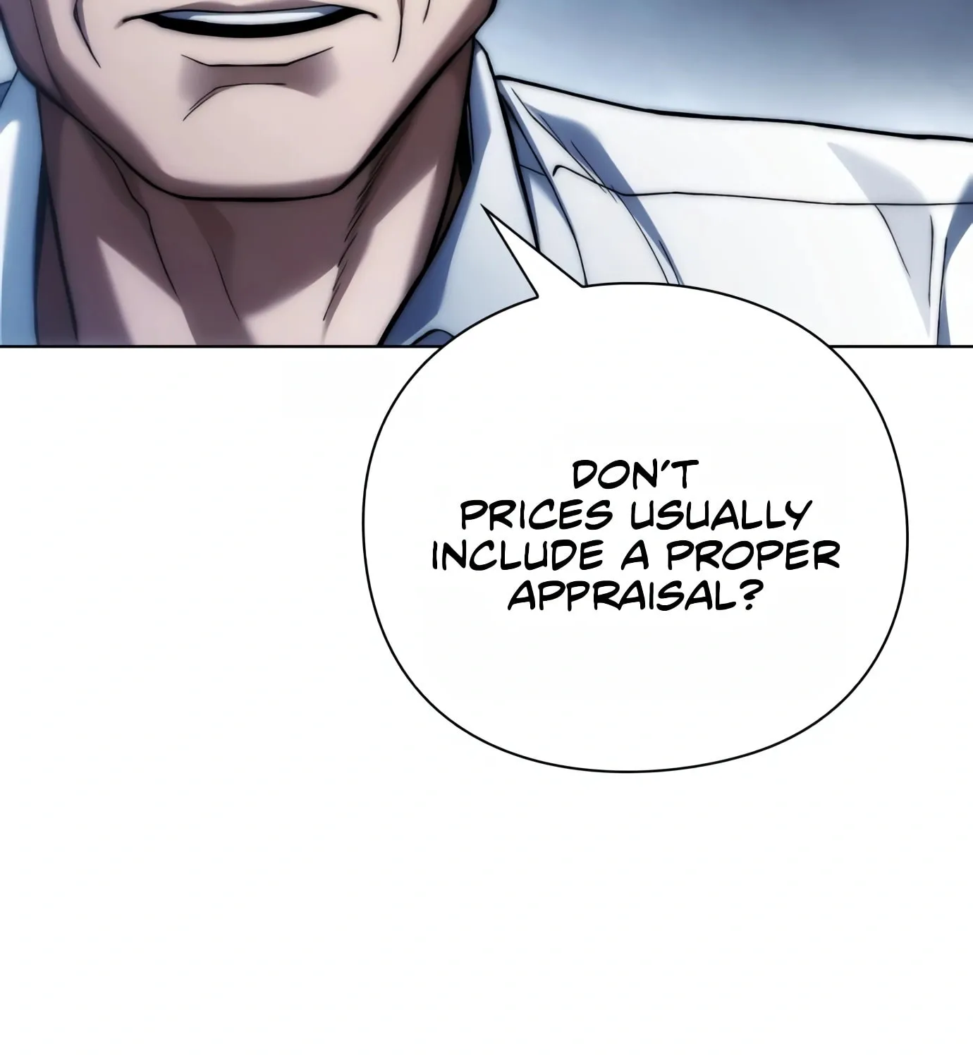 Read Artifact Reading Appraiser chapter 11 image 88 on Lezhin
