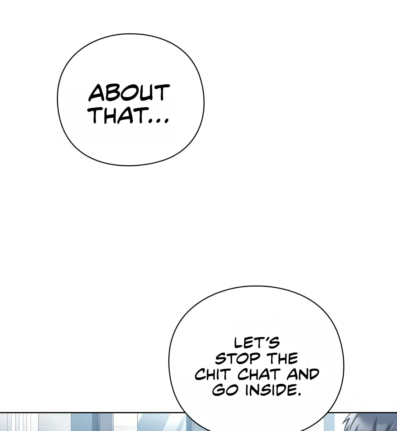 Read Artifact Reading Appraiser chapter 11 image 9 on Lezhin