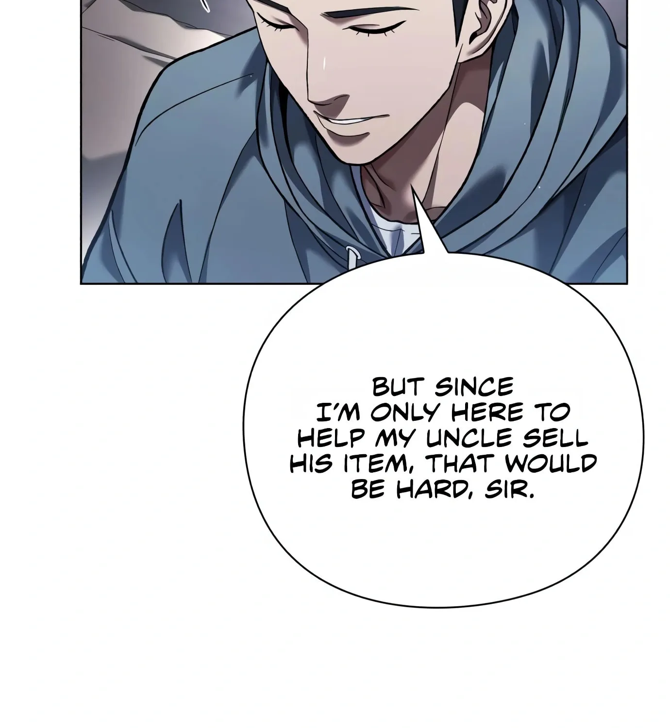 Read Artifact Reading Appraiser chapter 11 image 90 on Lezhin