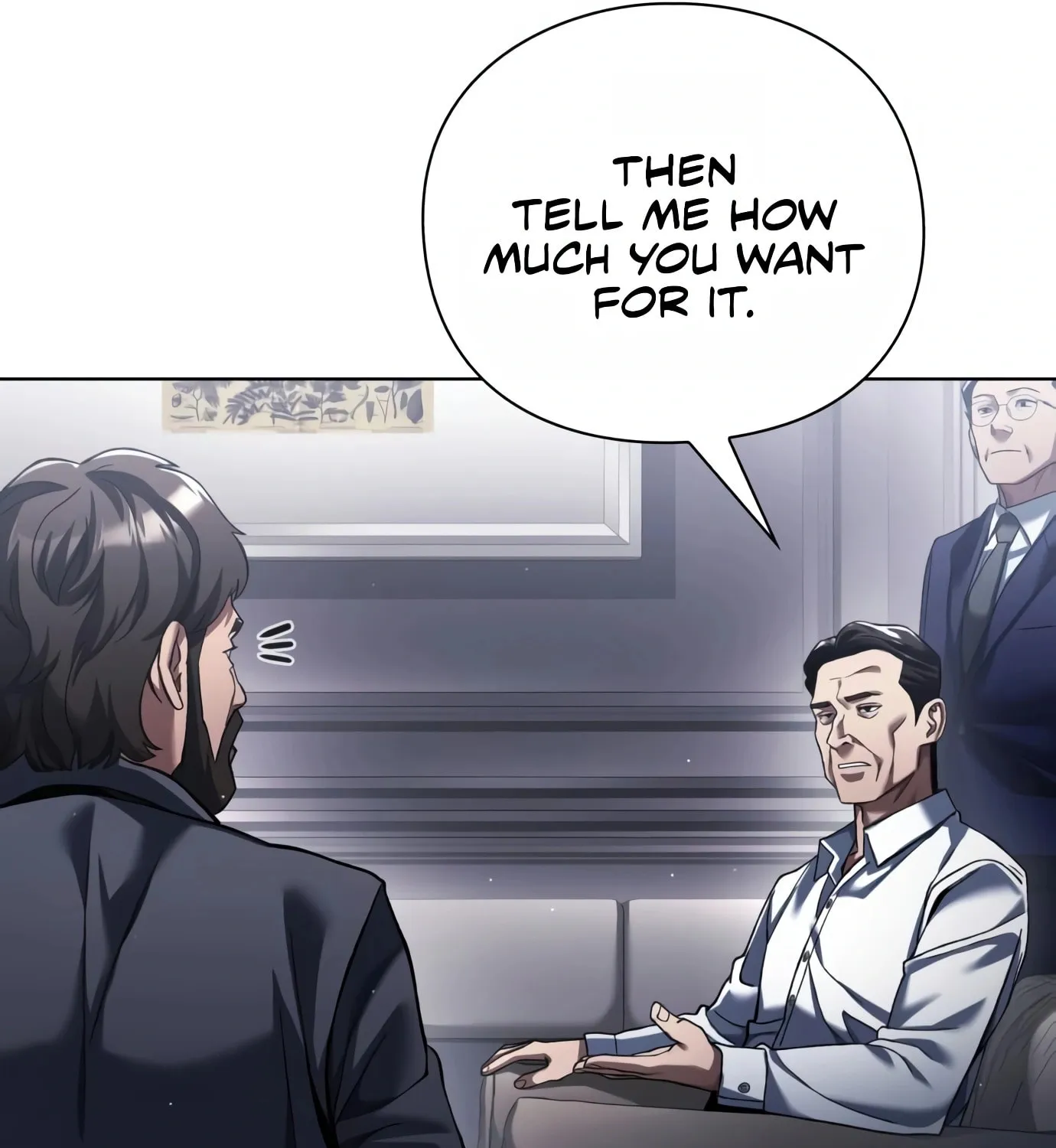 Read Artifact Reading Appraiser chapter 11 image 92 on Lezhin