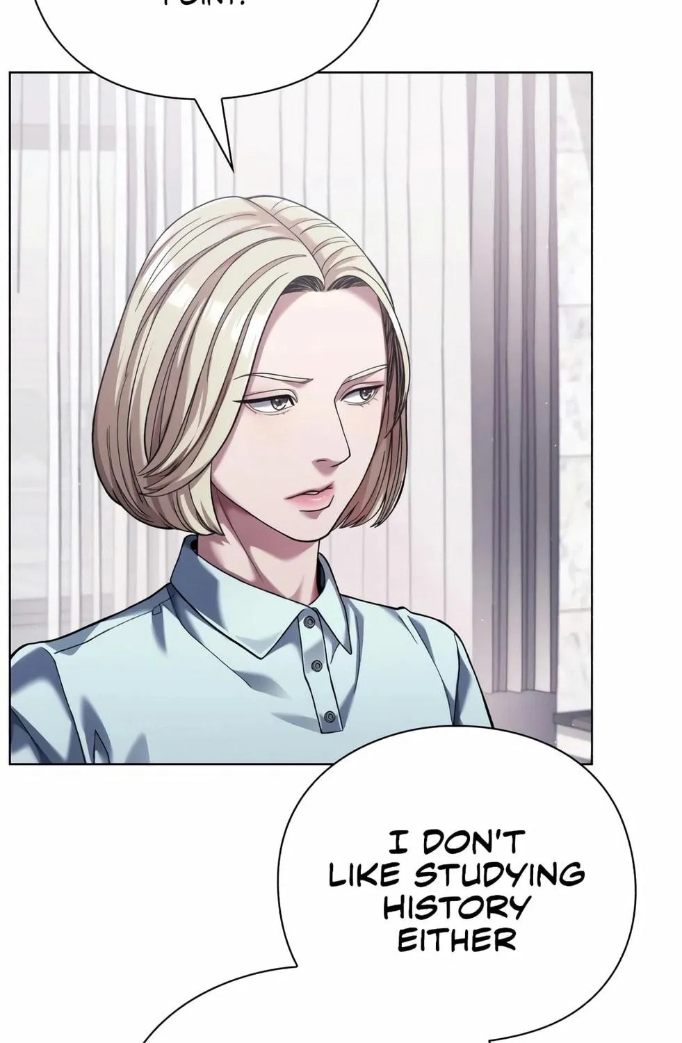 Read Artifact Reading Appraiser chapter 12 image 129 on Lezhin
