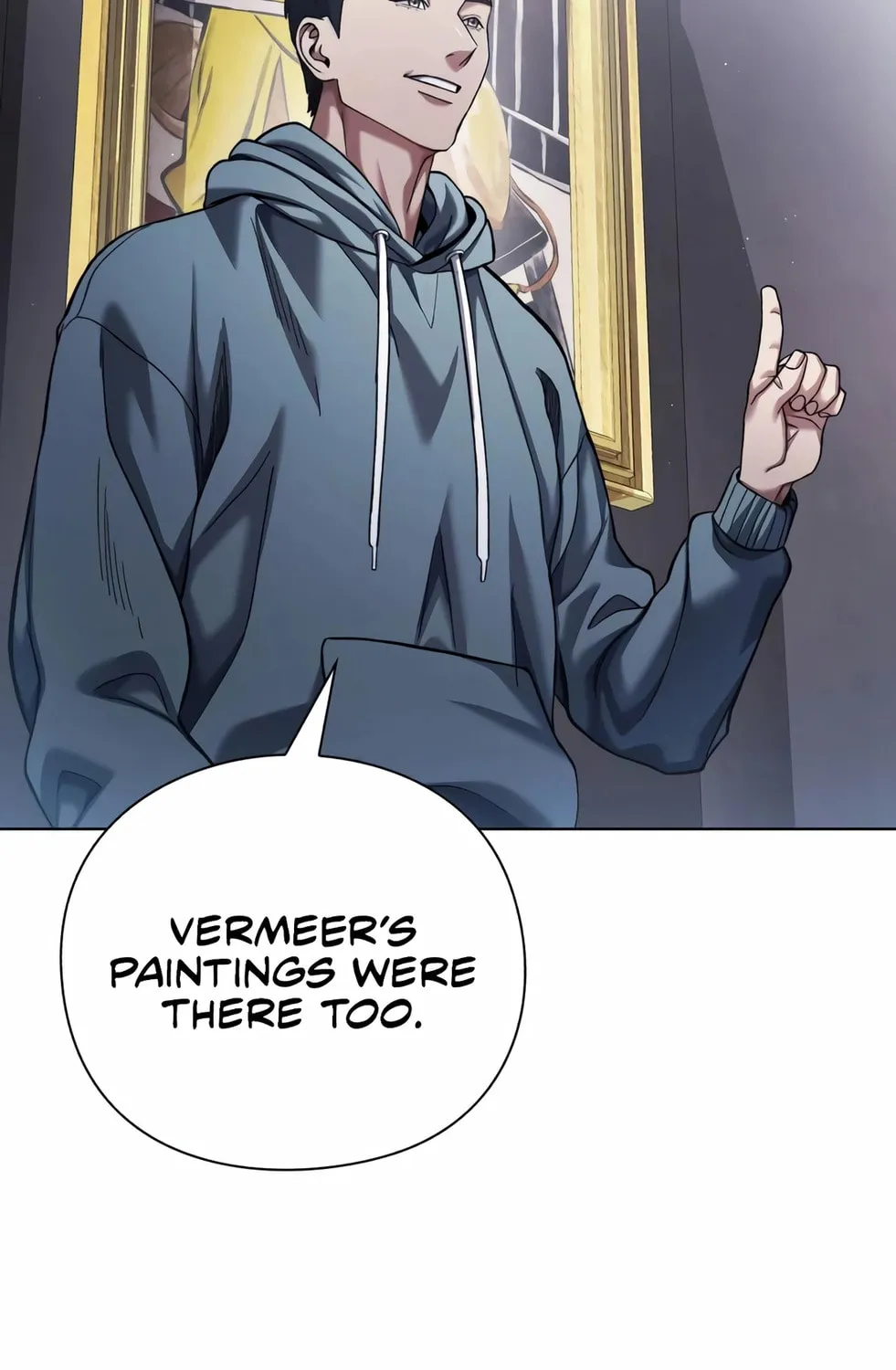 Read Artifact Reading Appraiser chapter 12 image 133 on Lezhin