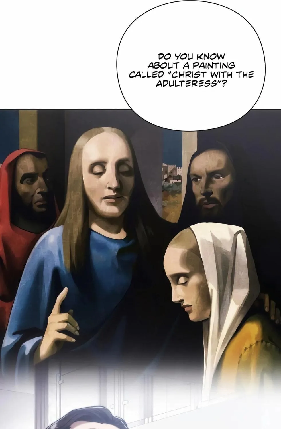Read Artifact Reading Appraiser chapter 12 image 135 on Lezhin