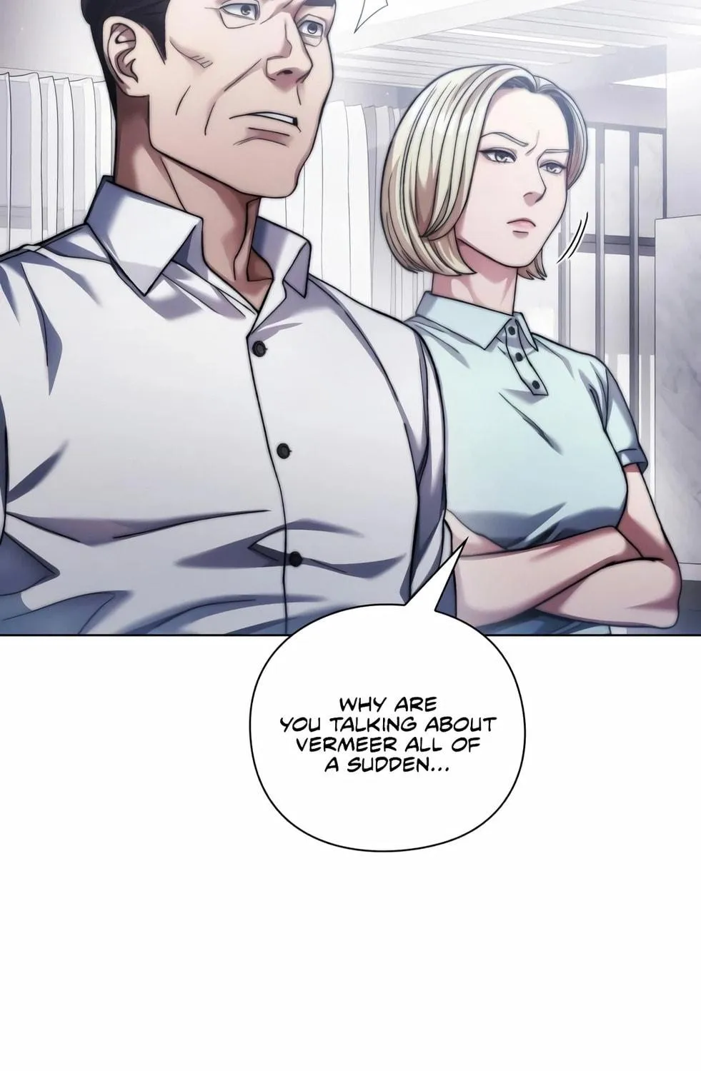 Read Artifact Reading Appraiser chapter 12 image 137 on Lezhin