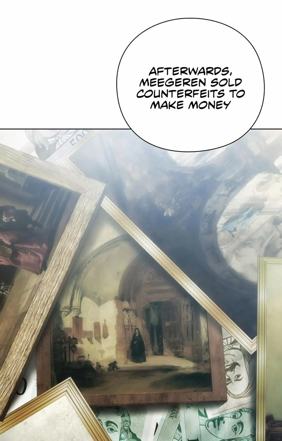 Read Artifact Reading Appraiser chapter 12 image 147 on Lezhin