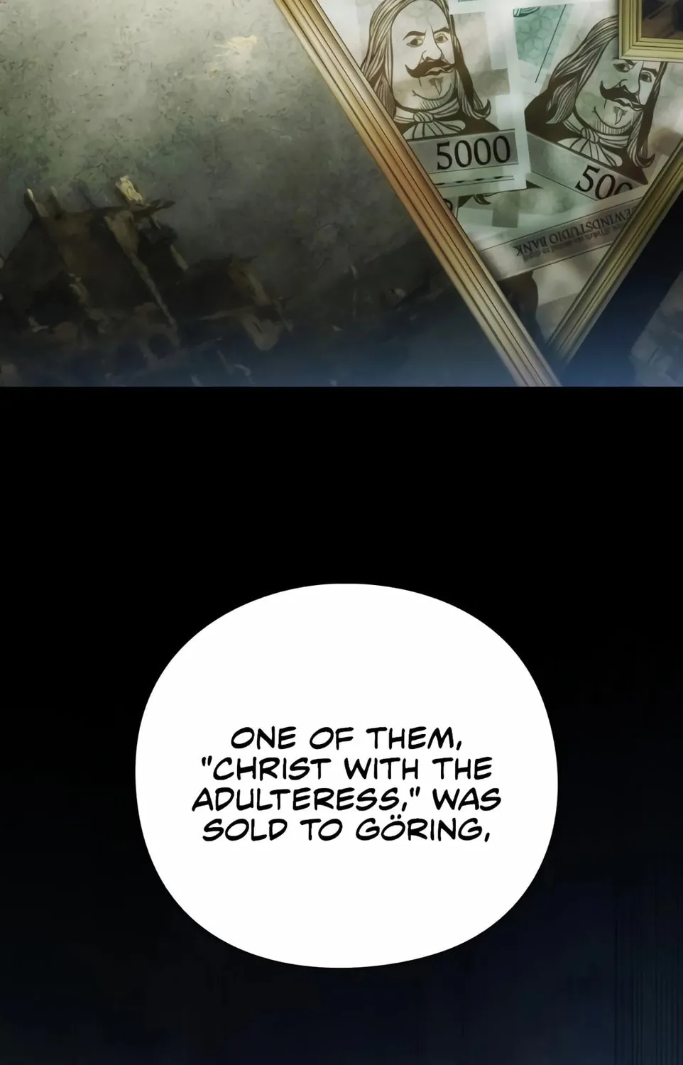 Read Artifact Reading Appraiser chapter 12 image 149 on Lezhin
