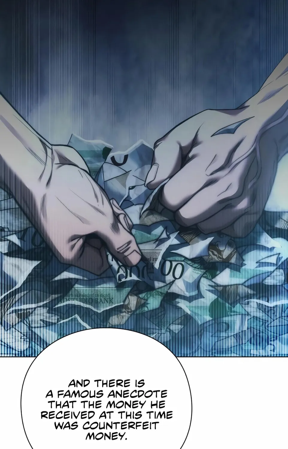 Read Artifact Reading Appraiser chapter 12 image 151 on Lezhin