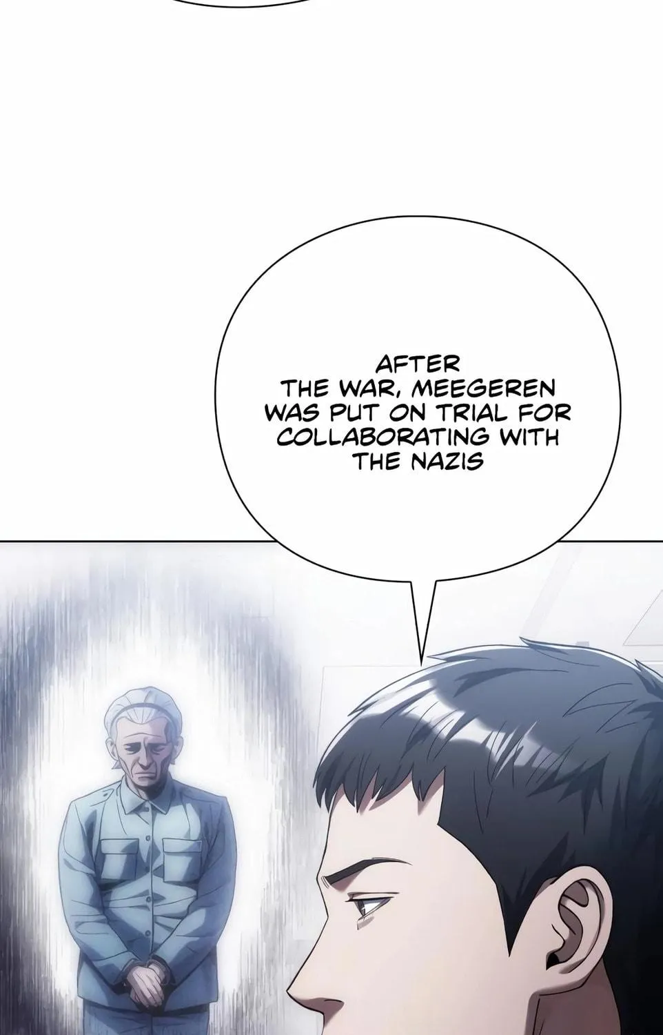 Read Artifact Reading Appraiser chapter 12 image 153 on Lezhin