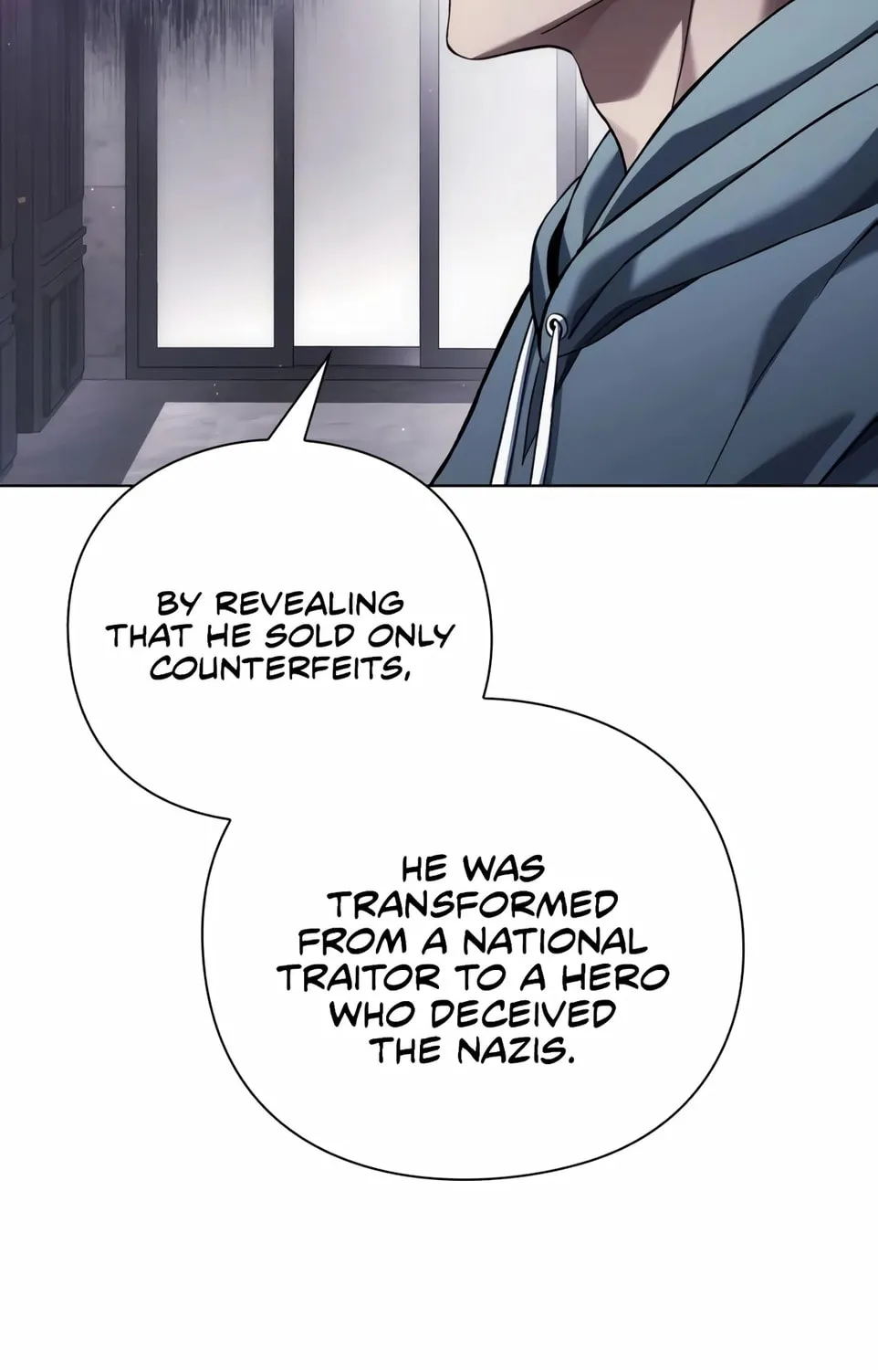 Read Artifact Reading Appraiser chapter 12 image 155 on Lezhin