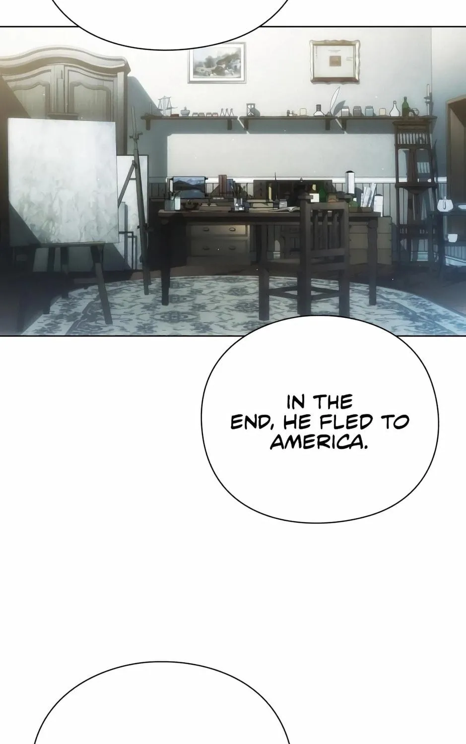 Read Artifact Reading Appraiser chapter 12 image 165 on Lezhin