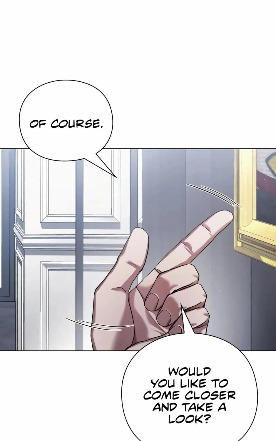 Read Artifact Reading Appraiser chapter 12 image 171 on Lezhin