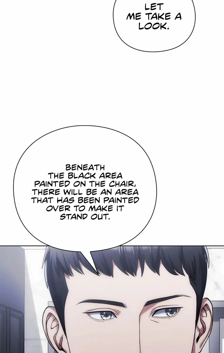 Read Artifact Reading Appraiser chapter 12 image 175 on Lezhin