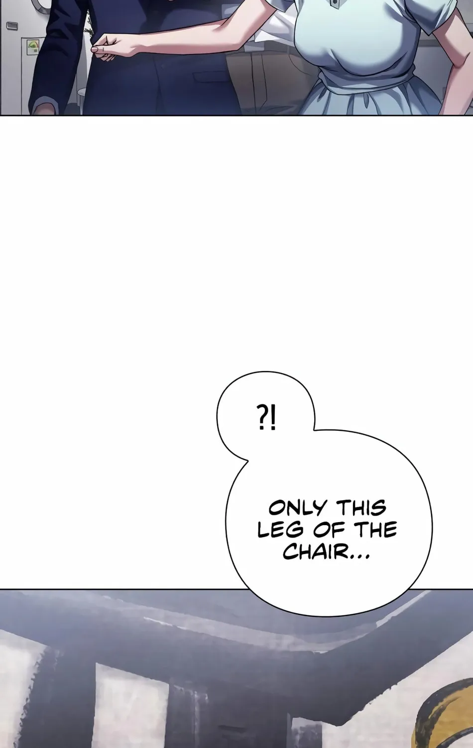 Read Artifact Reading Appraiser chapter 12 image 181 on Lezhin