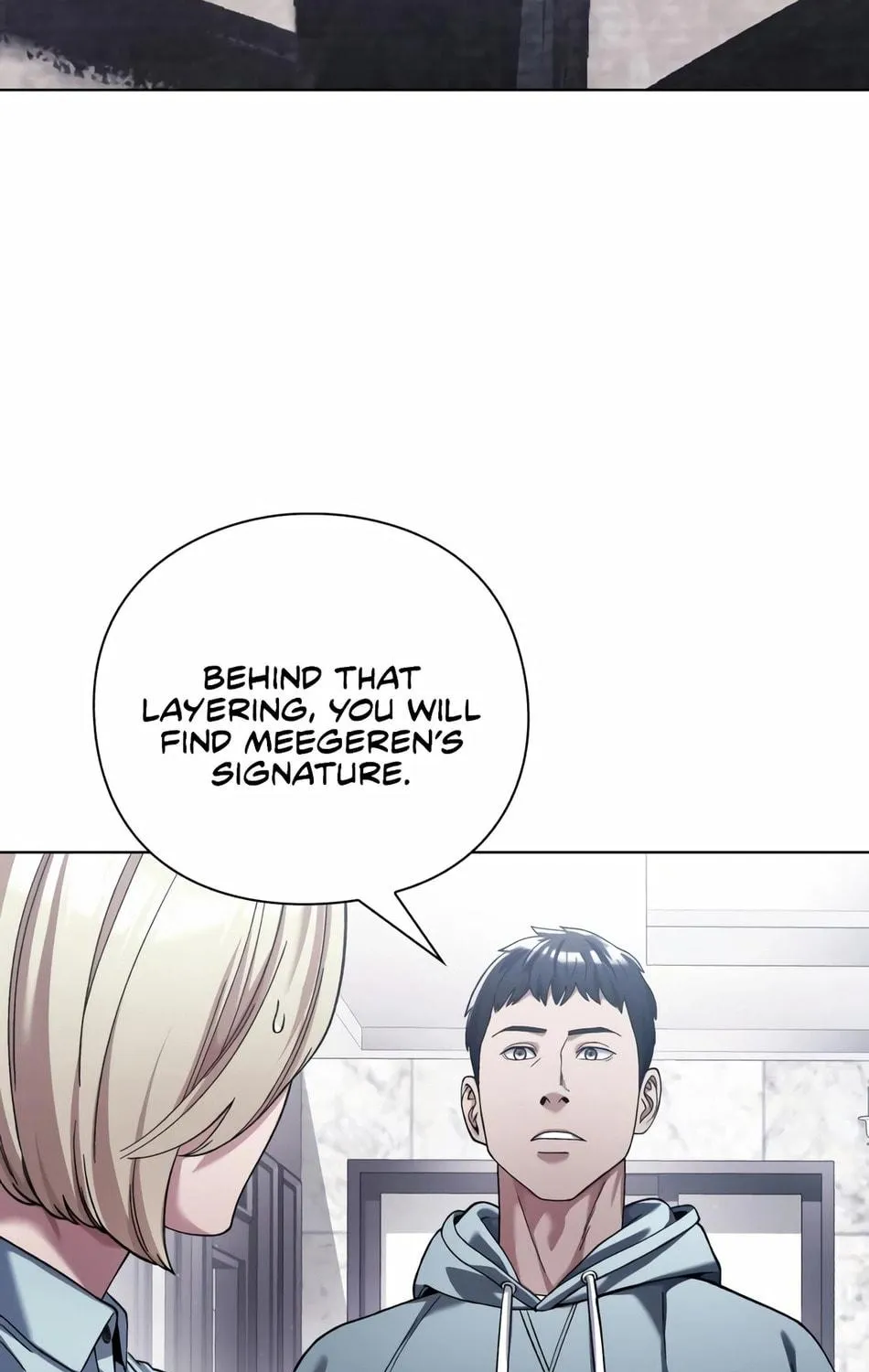 Read Artifact Reading Appraiser chapter 12 image 183 on Lezhin