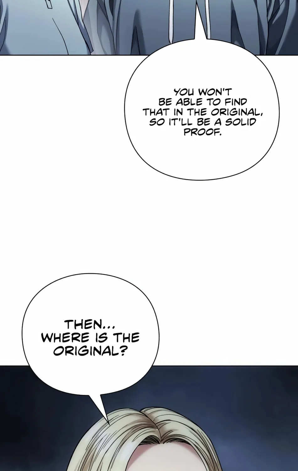 Read Artifact Reading Appraiser chapter 12 image 185 on Lezhin