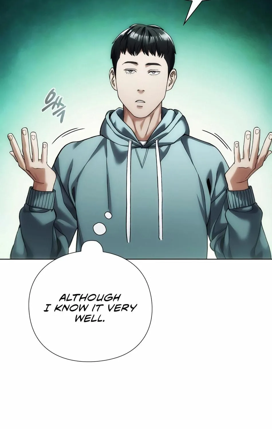 Read Artifact Reading Appraiser chapter 12 image 189 on Lezhin
