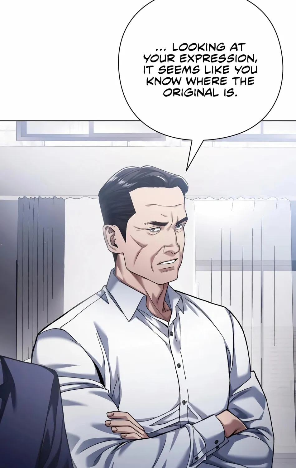 Read Artifact Reading Appraiser chapter 12 image 191 on Lezhin