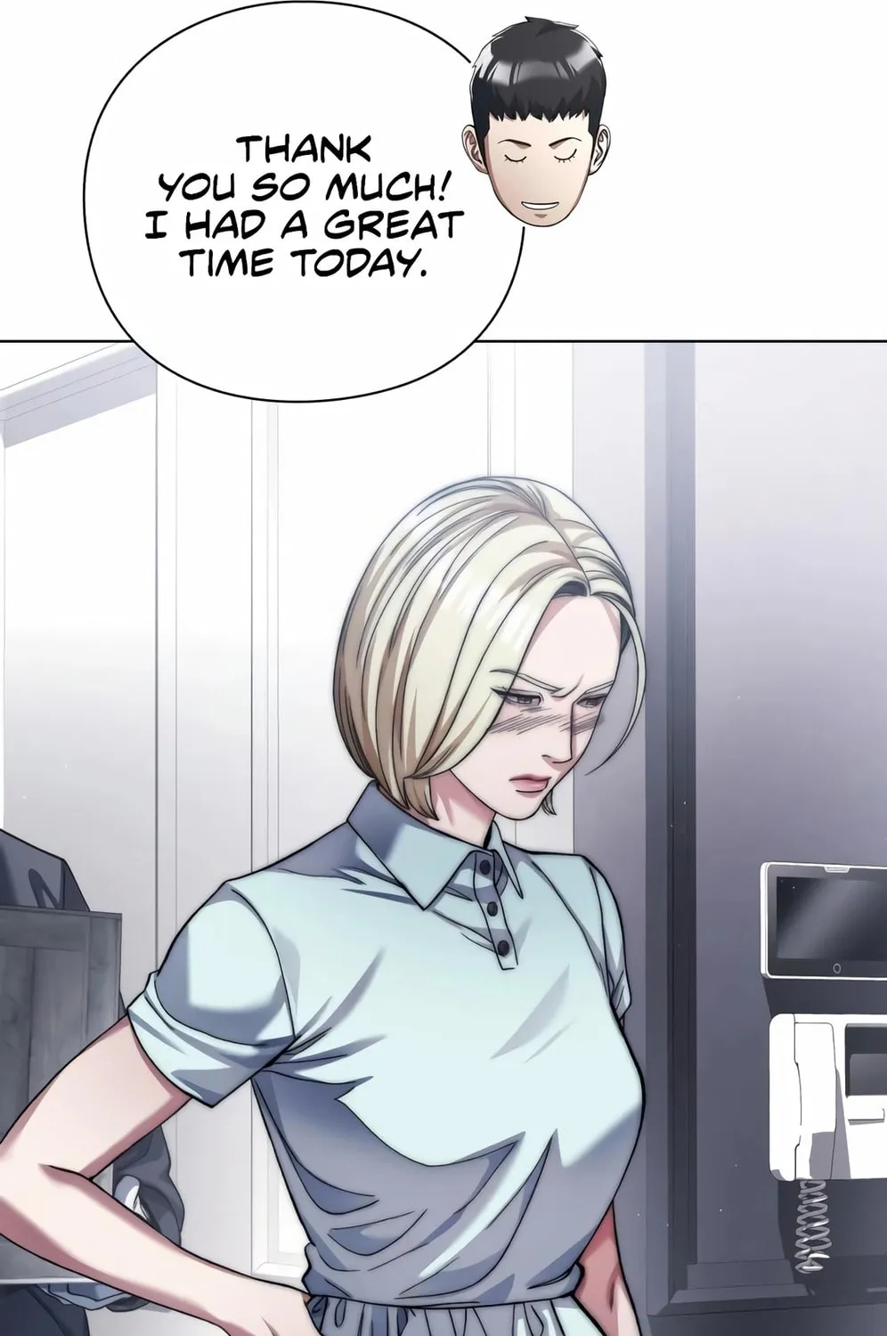 Read Artifact Reading Appraiser chapter 12 image 205 on Lezhin