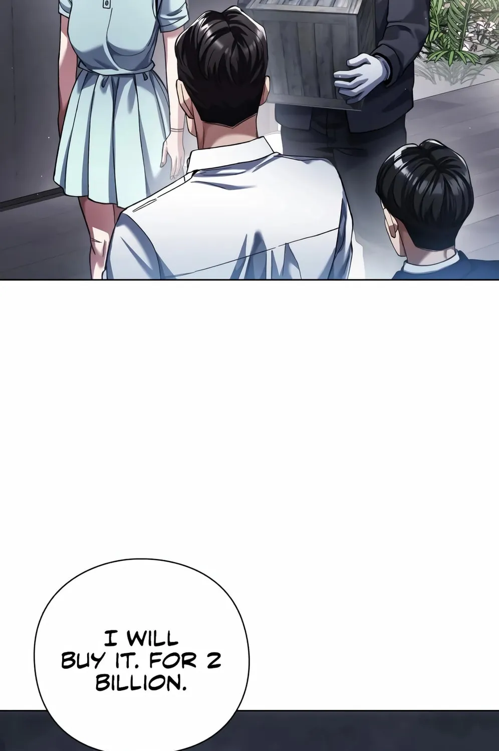 Read Artifact Reading Appraiser chapter 12 image 209 on Lezhin