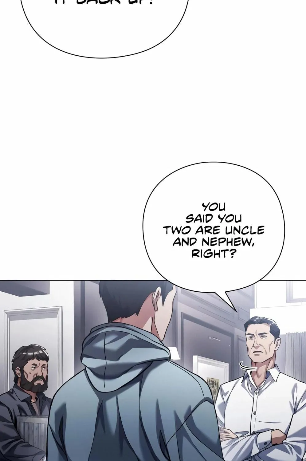 Read Artifact Reading Appraiser chapter 12 image 213 on Lezhin