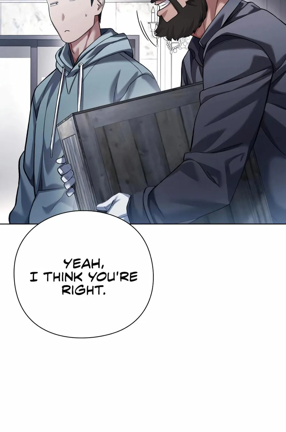 Read Artifact Reading Appraiser chapter 12 image 217 on Lezhin