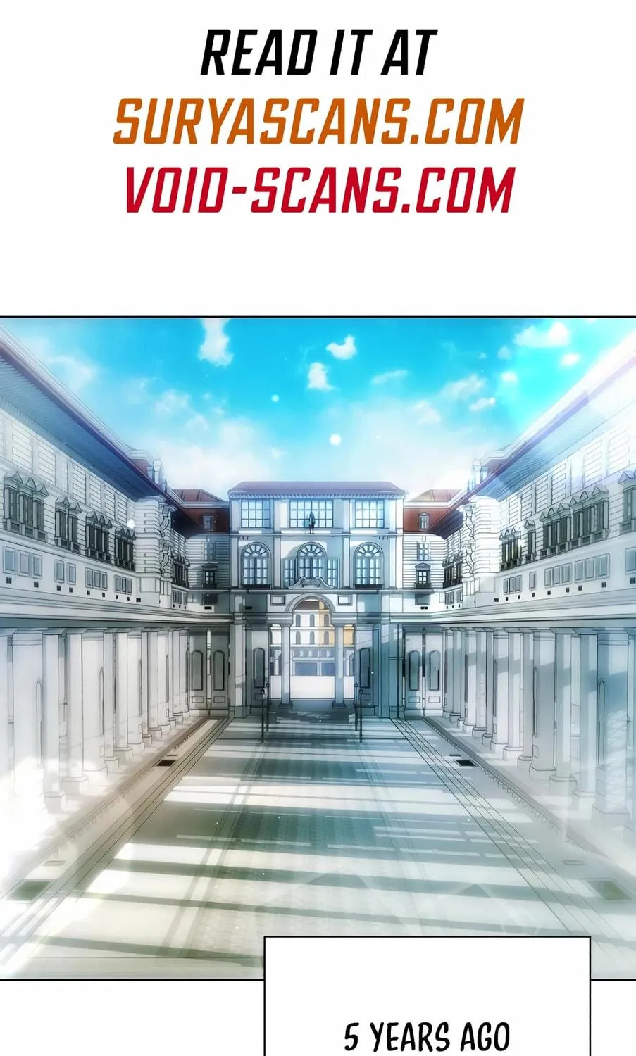 Read Artifact Reading Appraiser chapter 12 image 3 on Lezhin