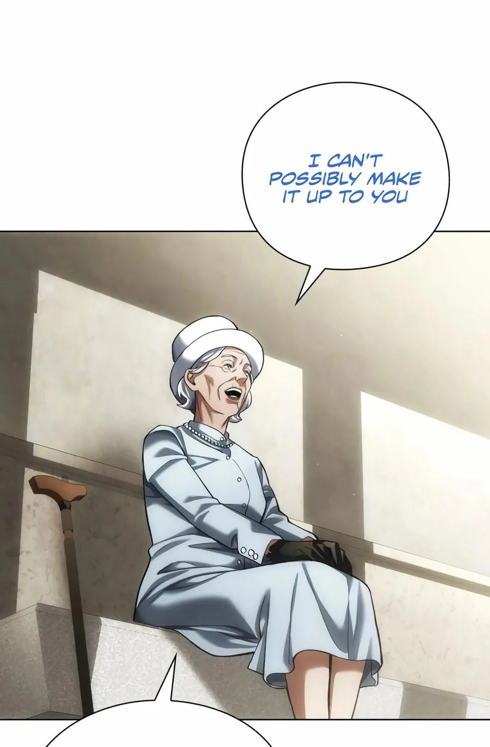 Read Artifact Reading Appraiser chapter 12 image 33 on Lezhin