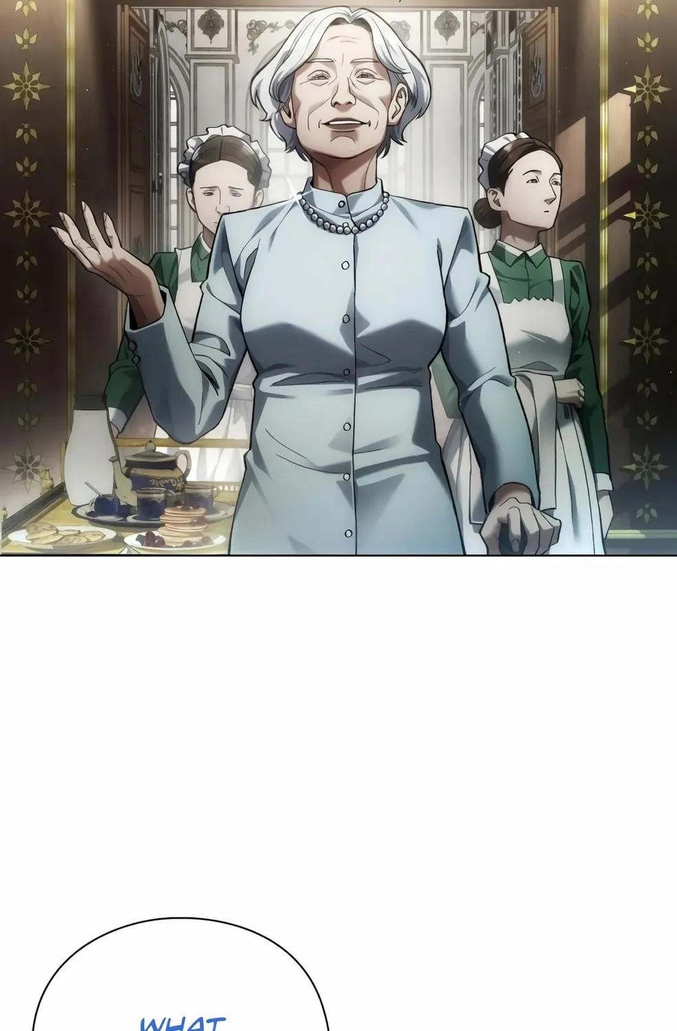 Read Artifact Reading Appraiser chapter 12 image 43 on Lezhin