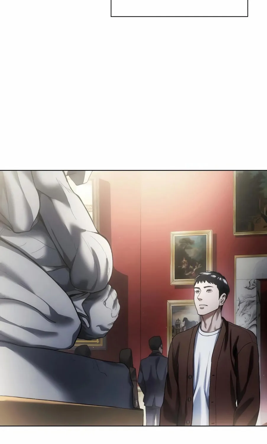Read Artifact Reading Appraiser chapter 12 image 5 on Lezhin