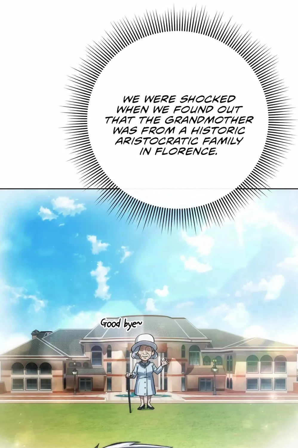 Read Artifact Reading Appraiser chapter 12 image 59 on Lezhin