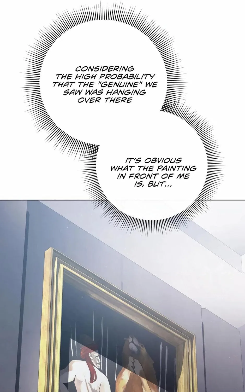 Read Artifact Reading Appraiser chapter 12 image 63 on Lezhin
