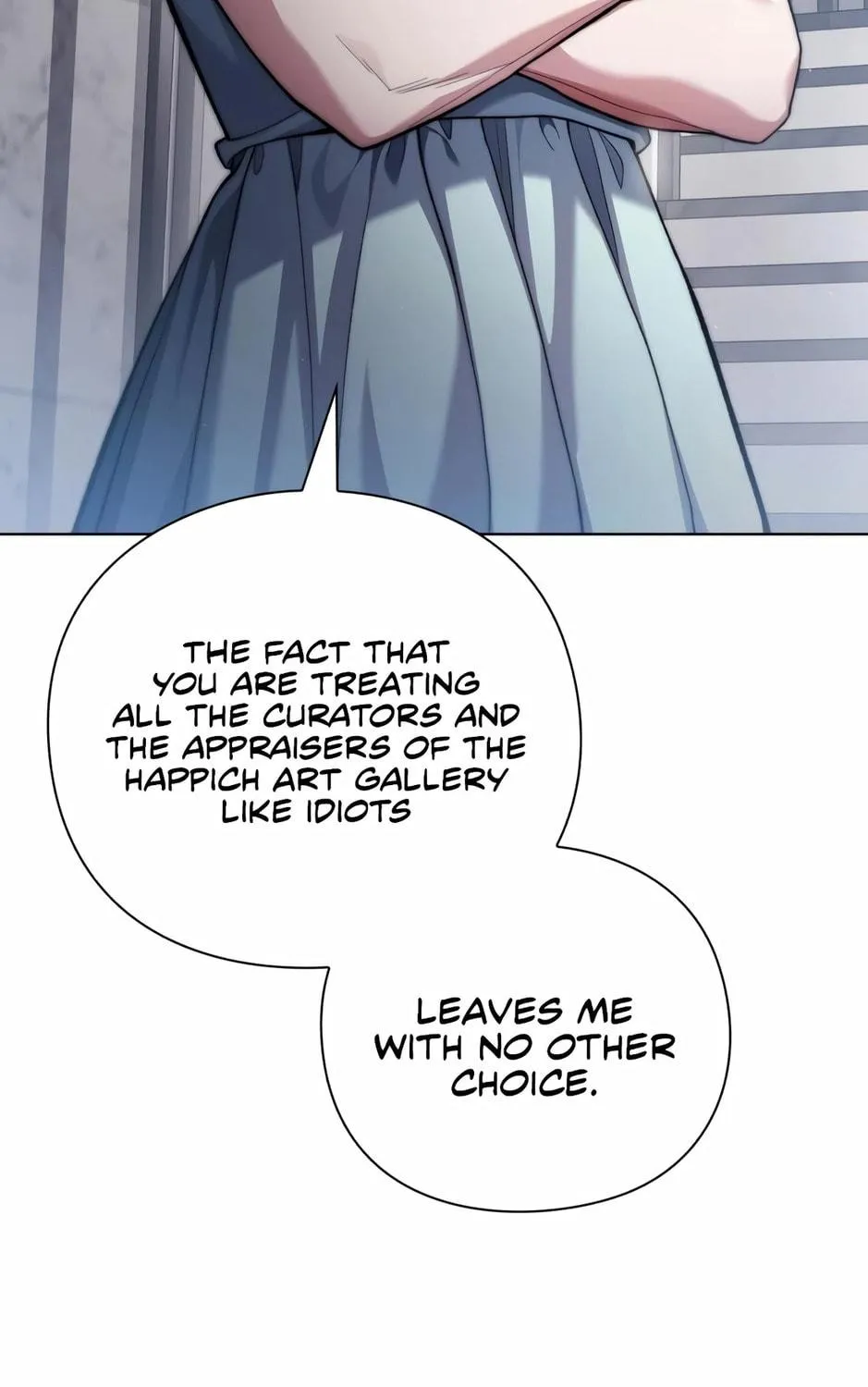 Read Artifact Reading Appraiser chapter 12 image 69 on Lezhin