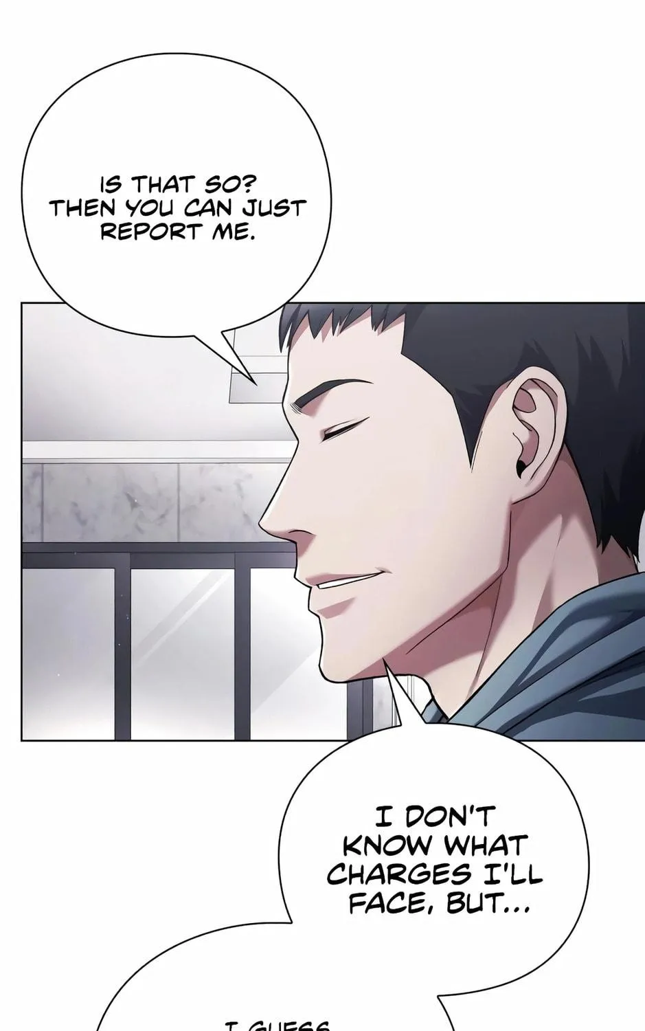 Read Artifact Reading Appraiser chapter 12 image 75 on Lezhin