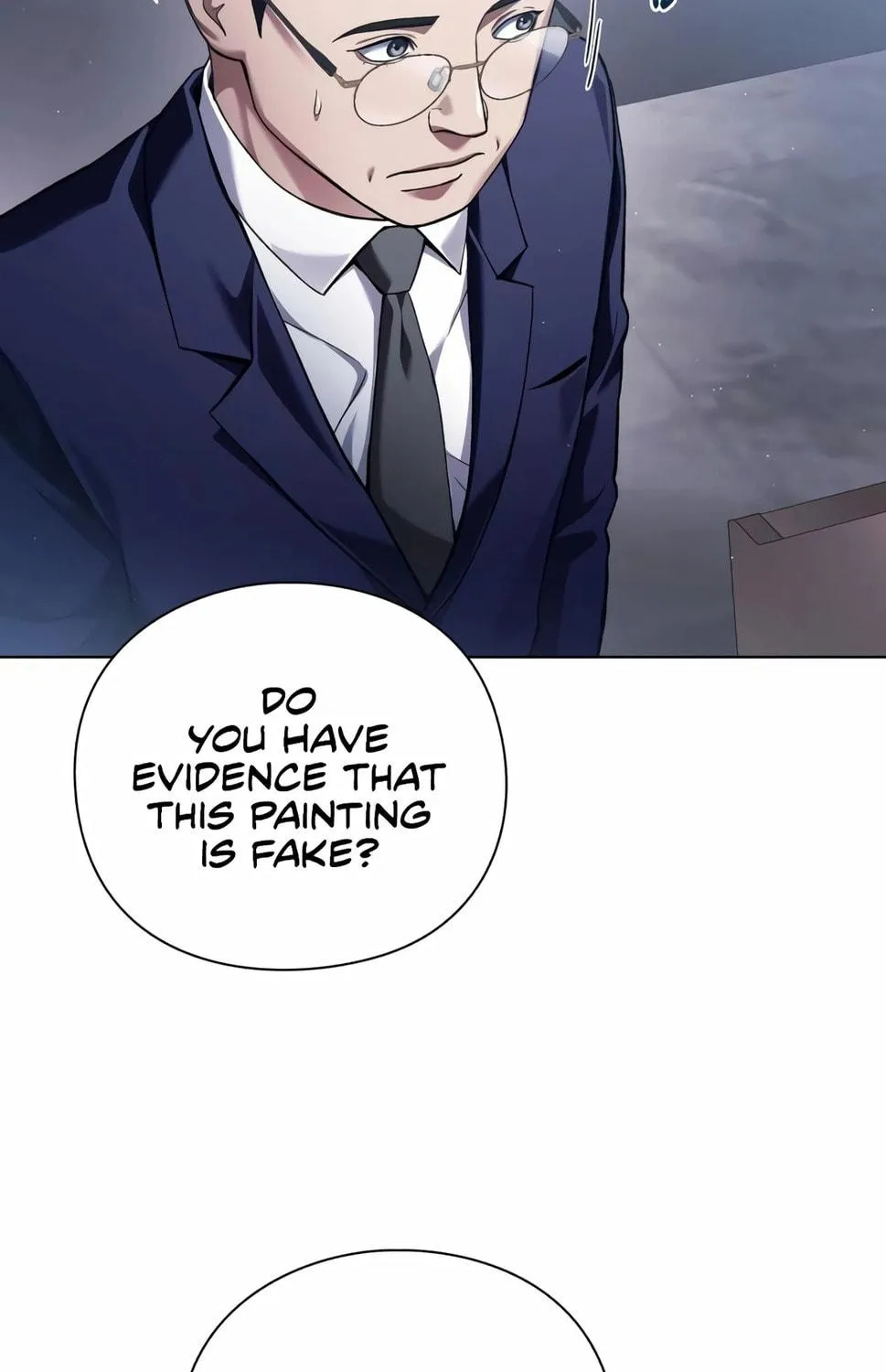 Read Artifact Reading Appraiser chapter 12 image 81 on Lezhin